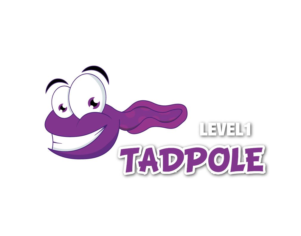 Level 1 Tadpole